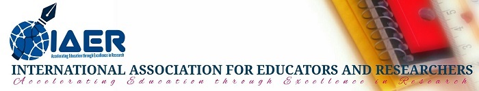 International Association for Educators and Researchers (IAER)